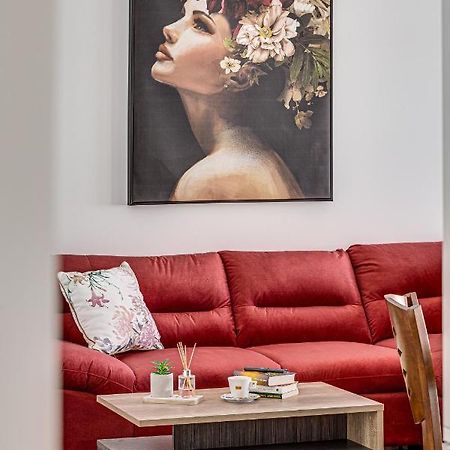 Ari Central Grand Apartments - Luxurious Stay Arad Kültér fotó