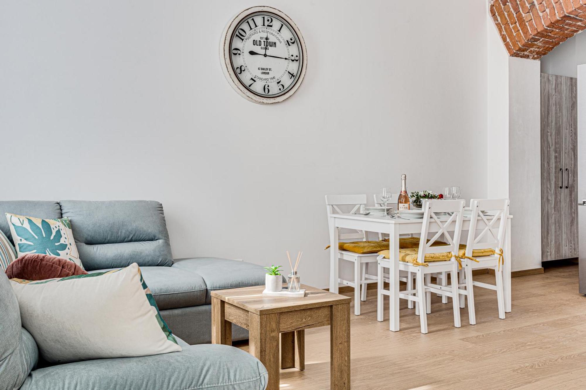 Ari Central Grand Apartments - Luxurious Stay Arad Kültér fotó