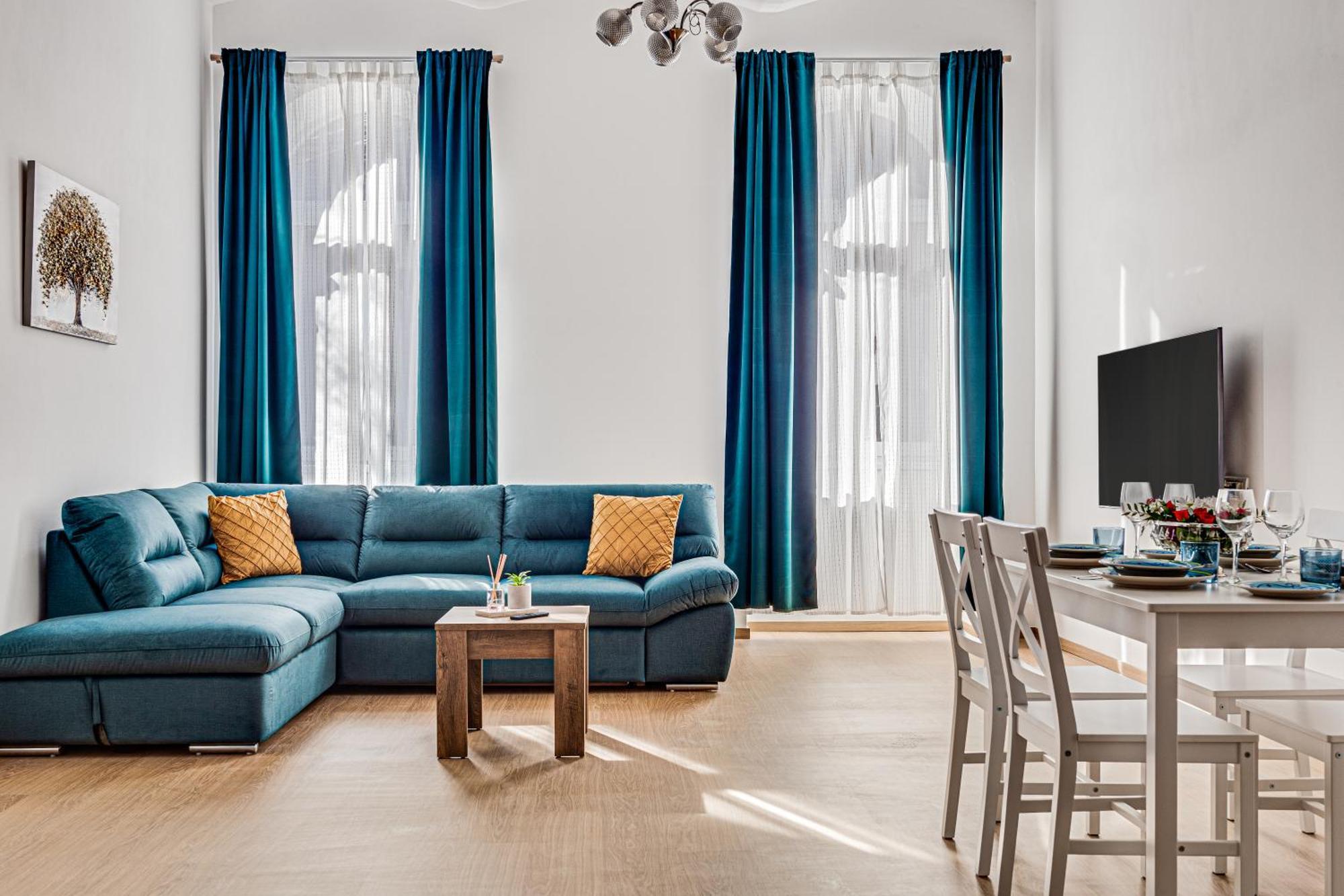 Ari Central Grand Apartments - Luxurious Stay Arad Kültér fotó