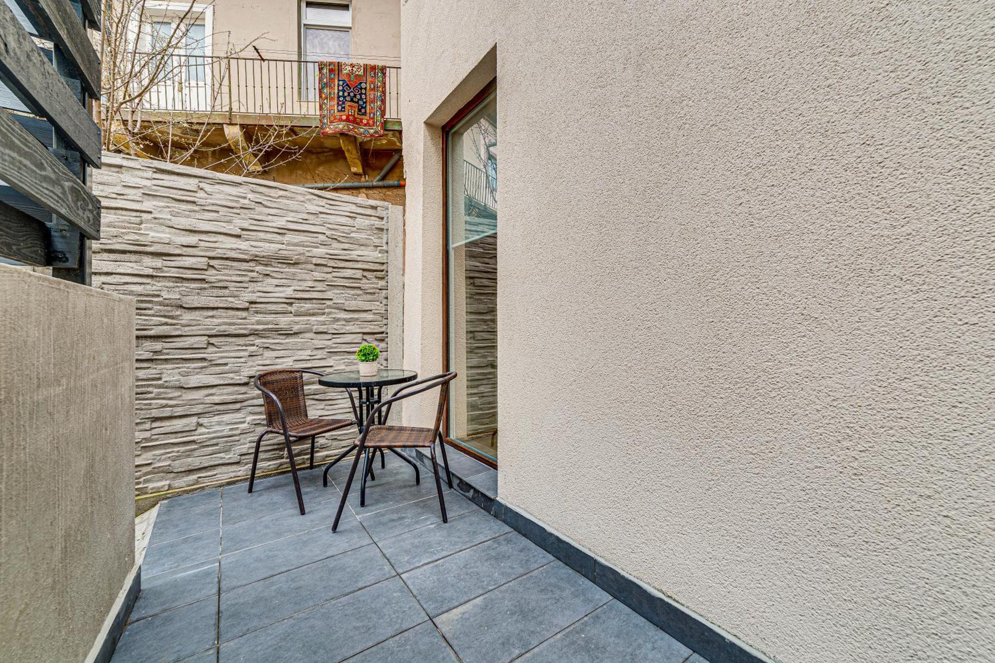 Ari Central Grand Apartments - Luxurious Stay Arad Kültér fotó