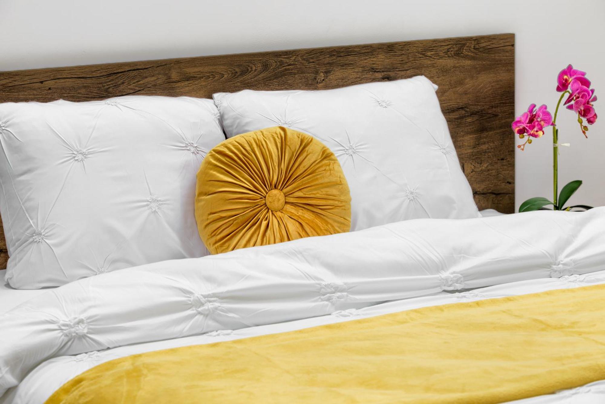 Ari Central Grand Apartments - Luxurious Stay Arad Kültér fotó