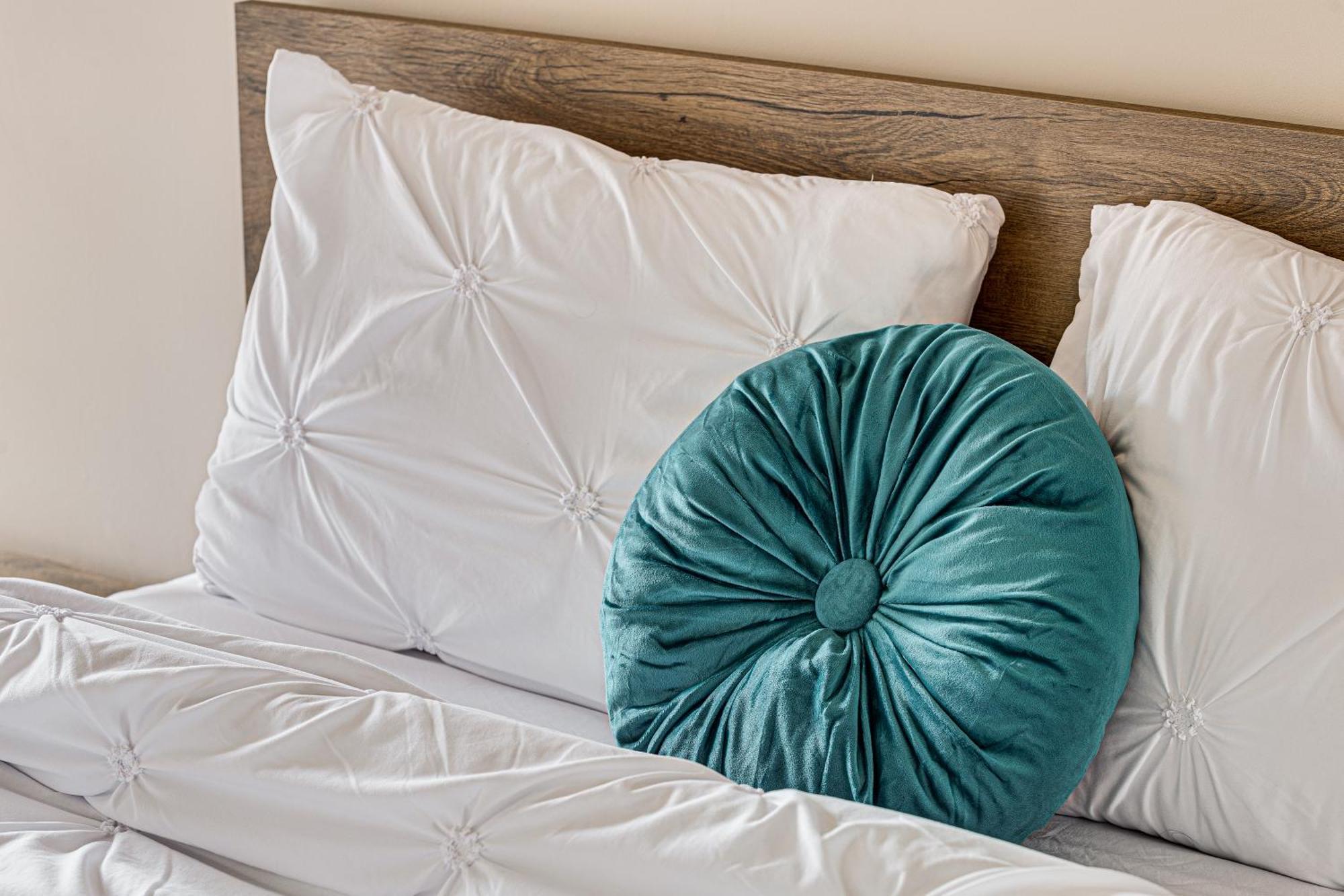 Ari Central Grand Apartments - Luxurious Stay Arad Kültér fotó