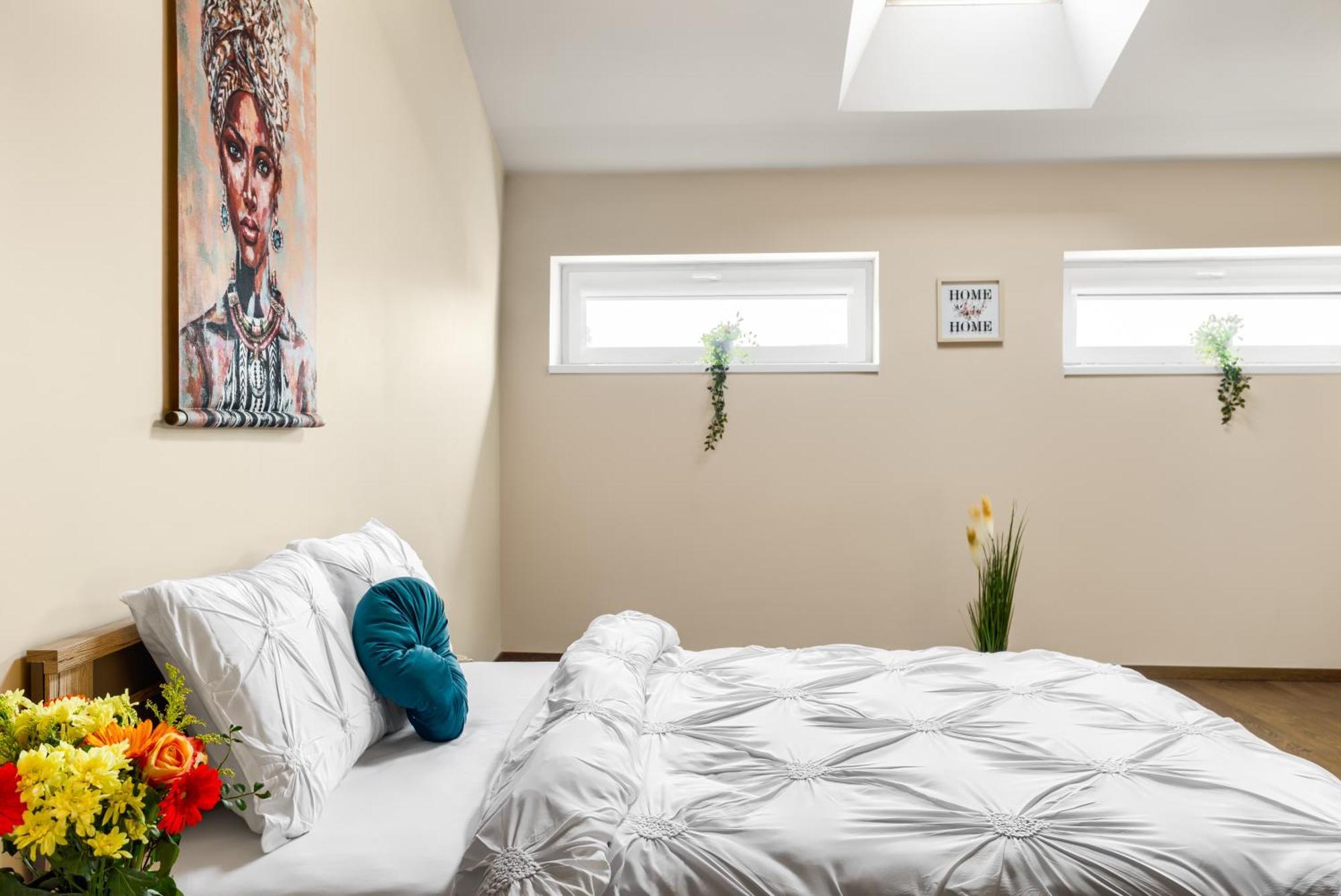 Ari Central Grand Apartments - Luxurious Stay Arad Kültér fotó