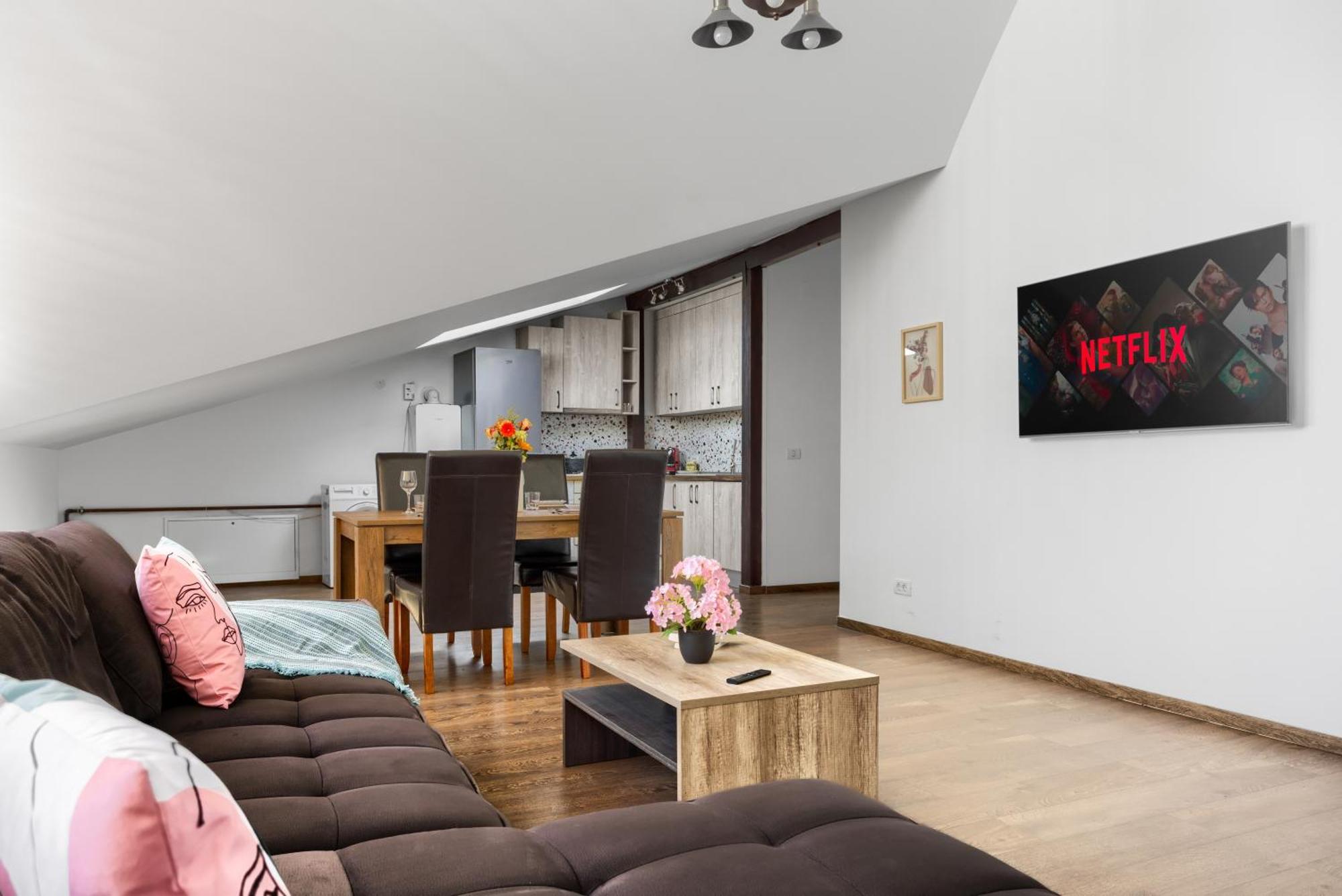 Ari Central Grand Apartments - Luxurious Stay Arad Kültér fotó