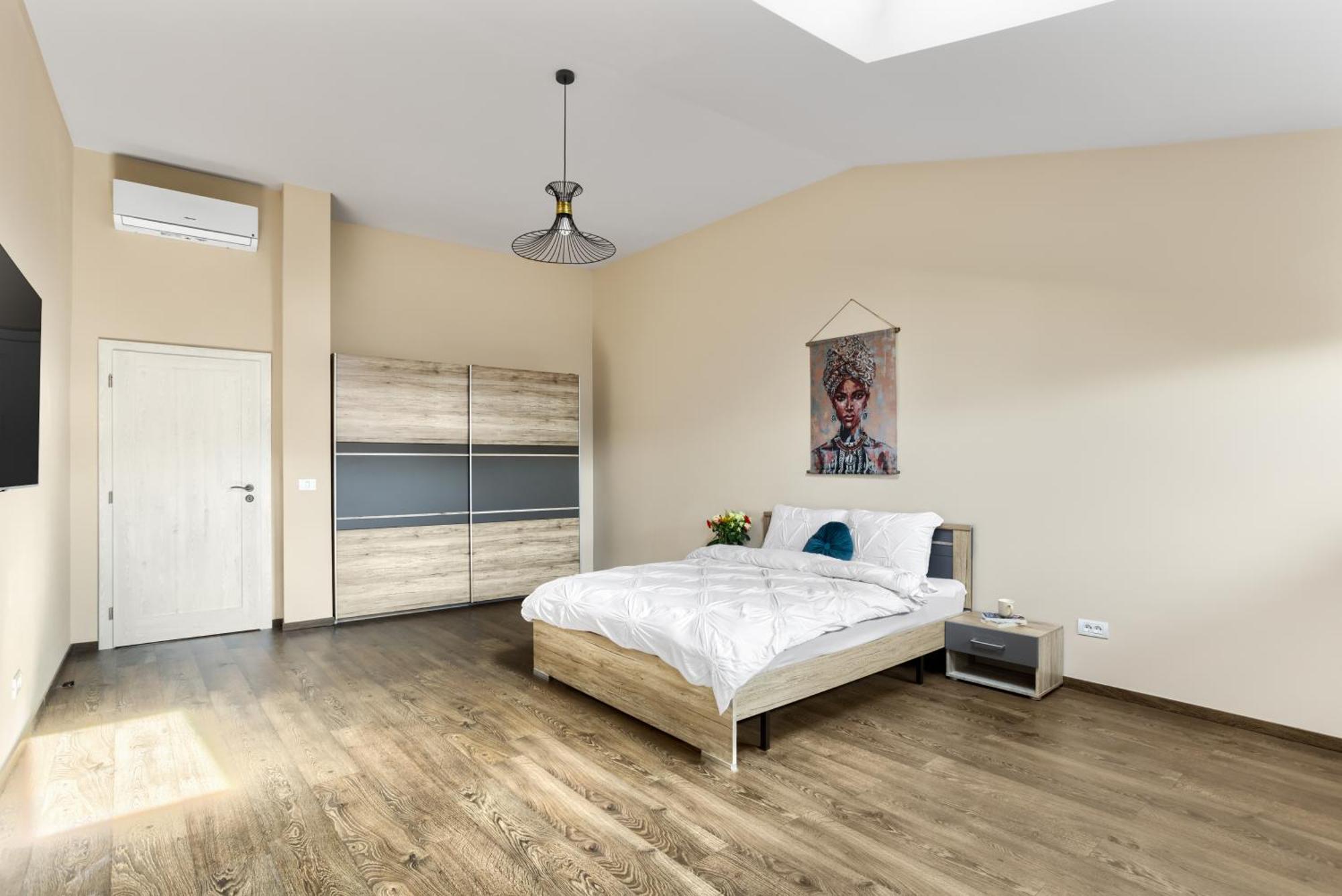 Ari Central Grand Apartments - Luxurious Stay Arad Kültér fotó