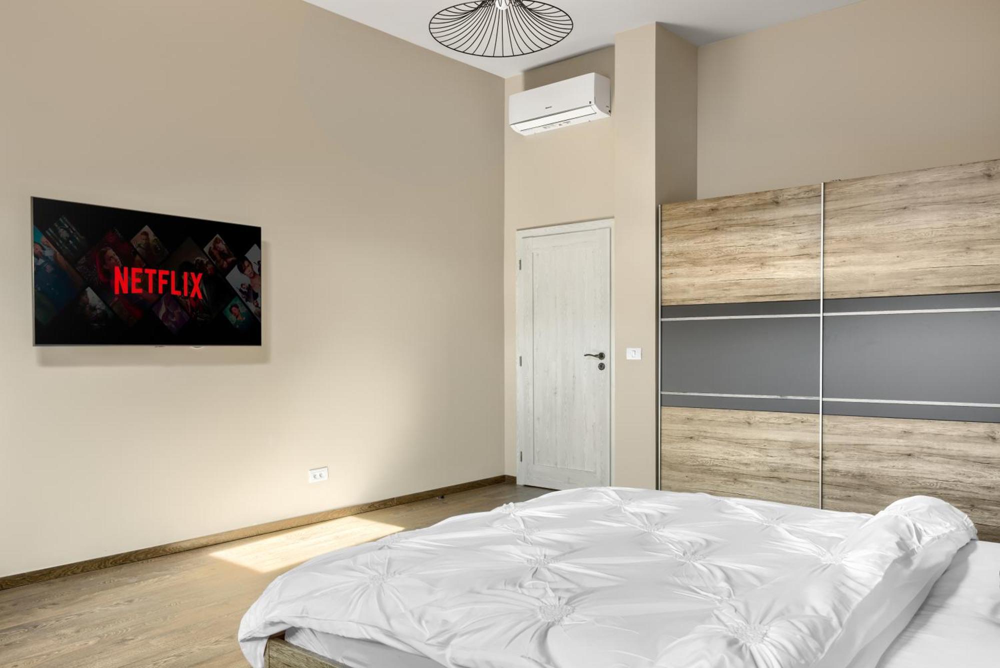 Ari Central Grand Apartments - Luxurious Stay Arad Kültér fotó