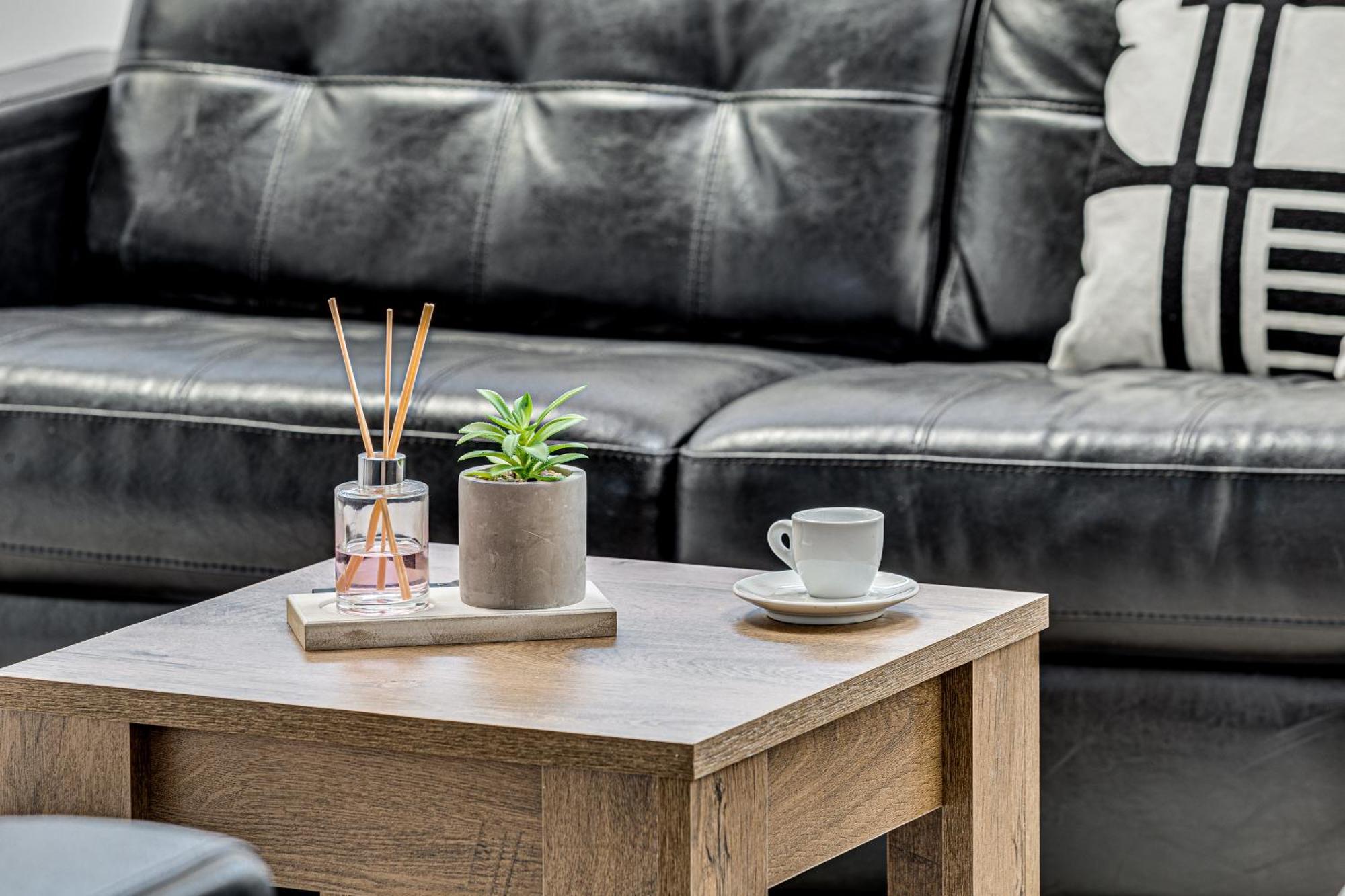 Ari Central Grand Apartments - Luxurious Stay Arad Kültér fotó