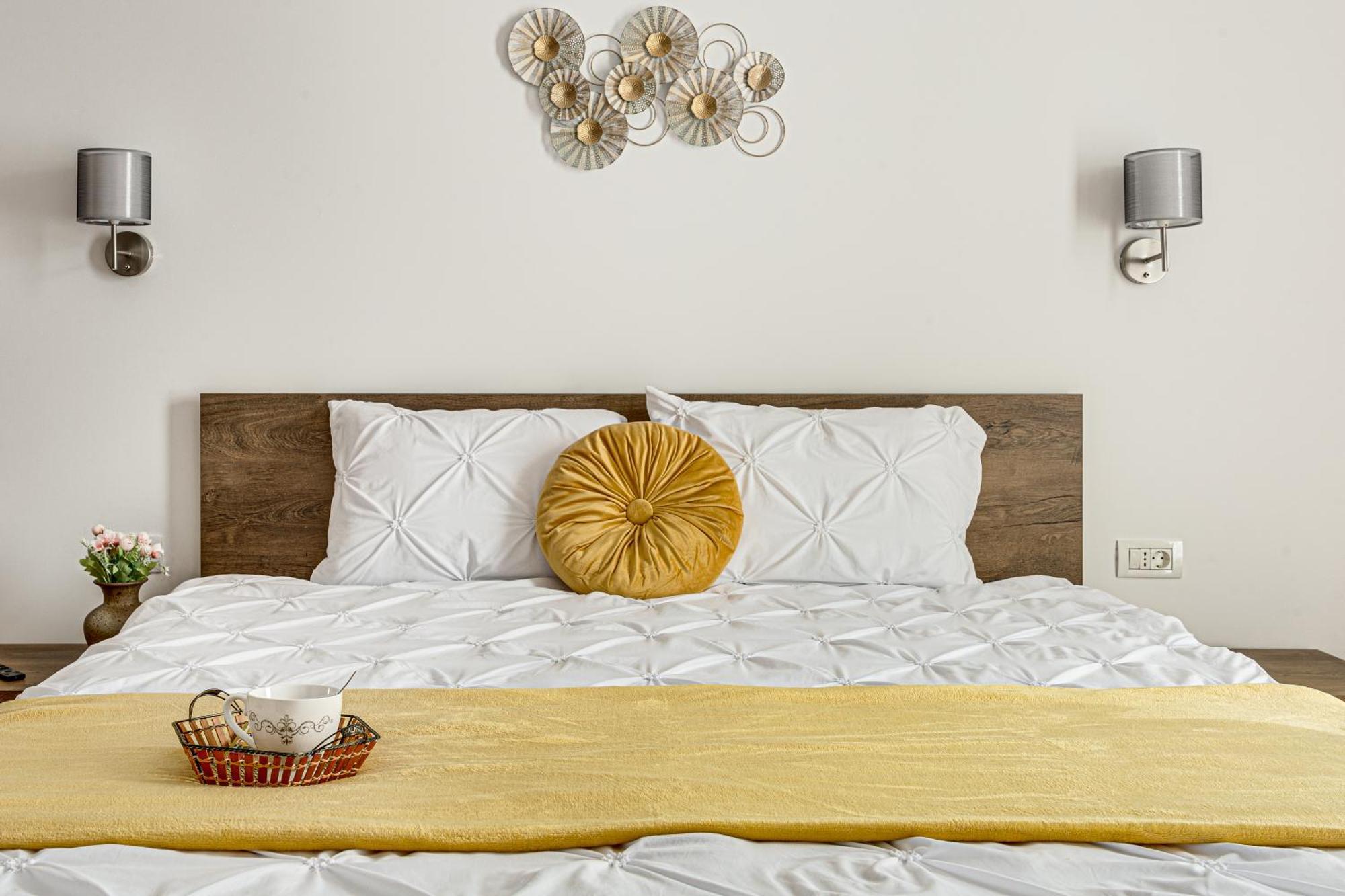 Ari Central Grand Apartments - Luxurious Stay Arad Kültér fotó